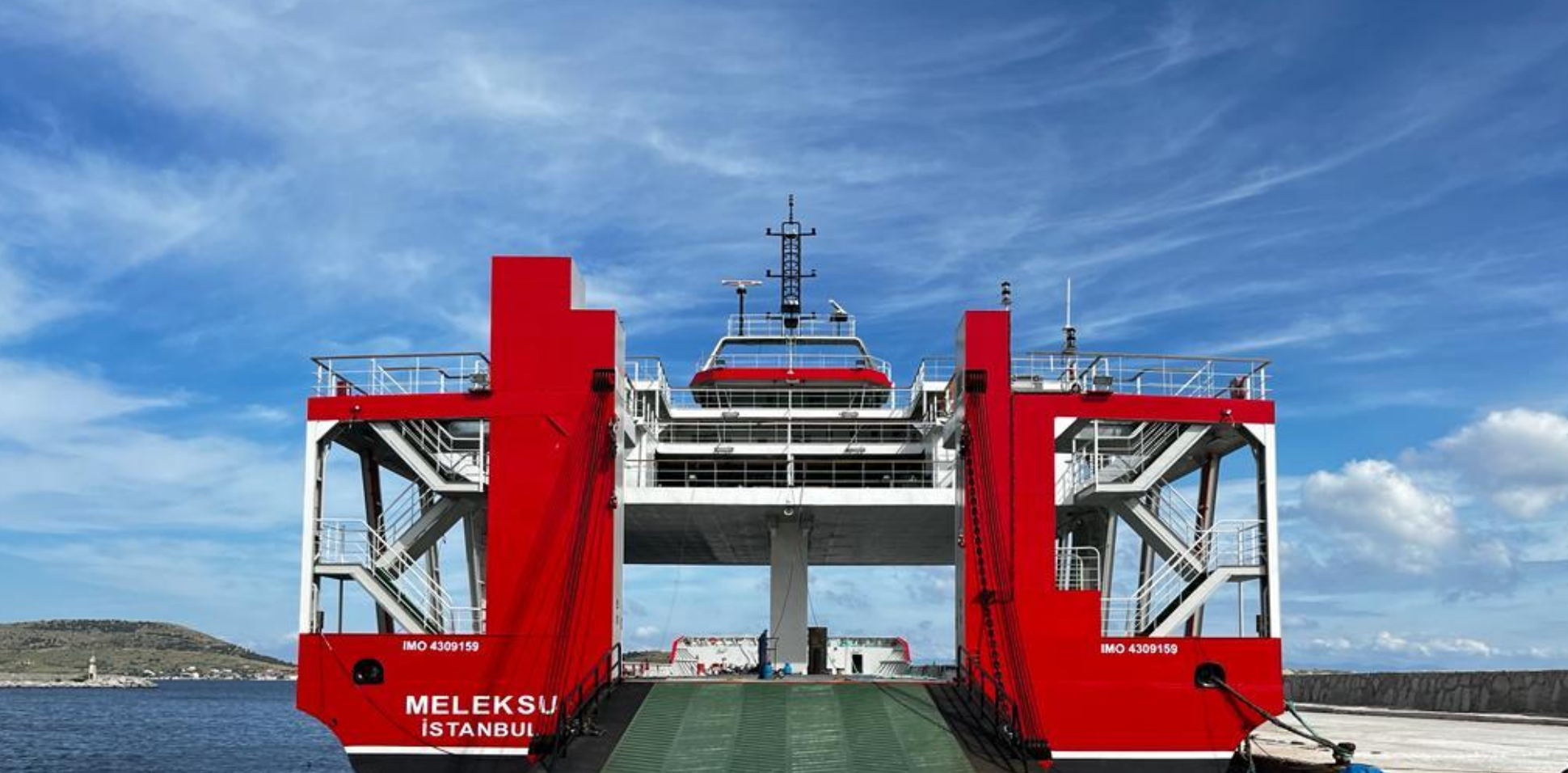 Vehicle Loading Ramp